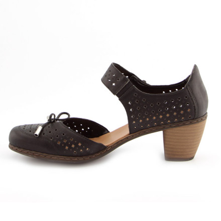 Туфлі жіночі Rieker 40955/01 151