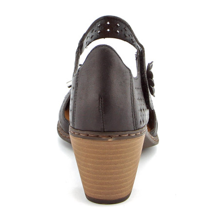 Туфлі жіночі Rieker 40955/01 151