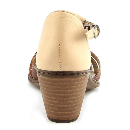 Туфлі жіночі Rieker 40958/60 151