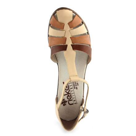 Туфлі жіночі Rieker 40958/60 151