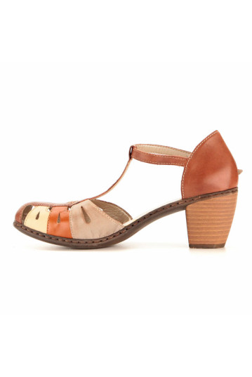 Туфлі жіночі Rieker 40959/25 151