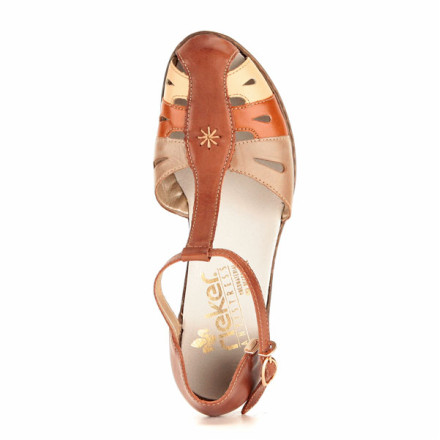 Туфлі жіночі Rieker 40959/25 151