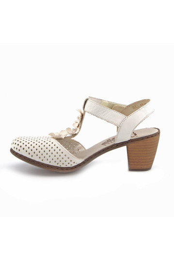 Туфлі жіночі Rieker 40996/80 151