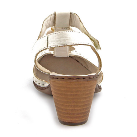 Туфлі жіночі Rieker 40996/80 151