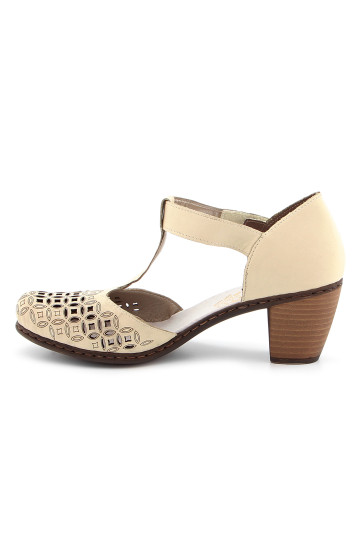 Туфлі жіночі Rieker 40998/80 151