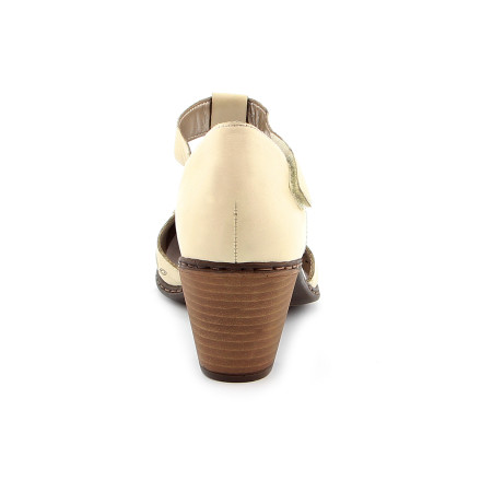 Туфлі жіночі Rieker 40998/80 151