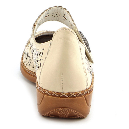 Туфлі жіночі Rieker 41335/80 151