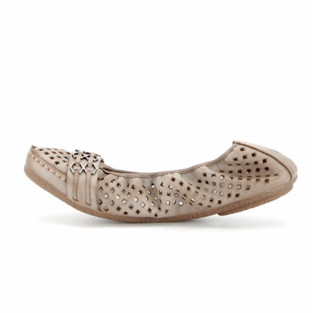 Балетки женские Rieker 41485/62 151