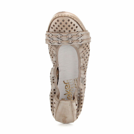 Балетки женские Rieker 41485/62 151