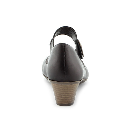 Туфлі жіночі Rieker 42391/00 151