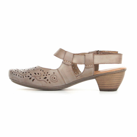 Туфлі жіночі Rieker 42776/62 151