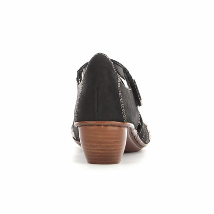 Туфлі жіночі Rieker 43768/00 151