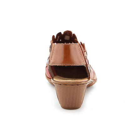 Туфлі жіночі Rieker 46778/23 151