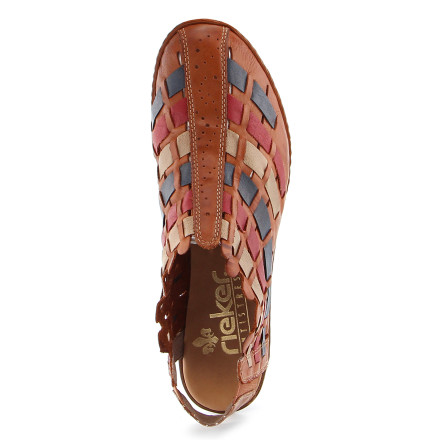 Туфлі жіночі Rieker 46778/23 151