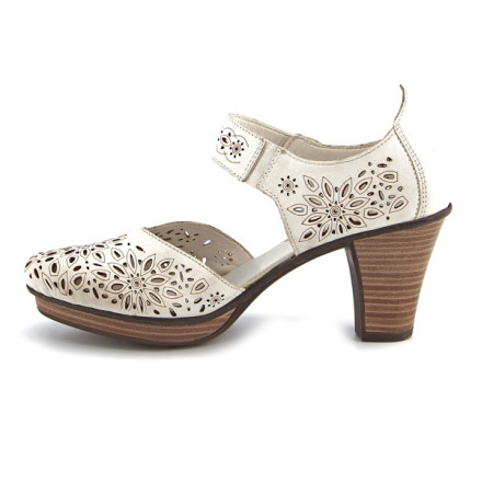 Туфли женские Rieker 47356/80 151