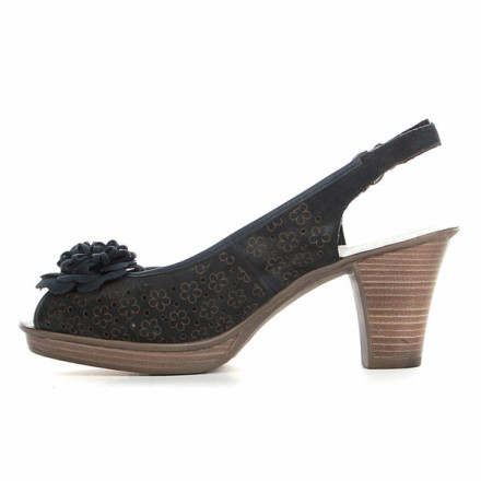 Босоніжки жіночі Rieker 47375/14 151