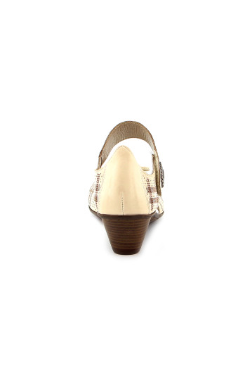 Туфли женские Rieker 49275/80 151