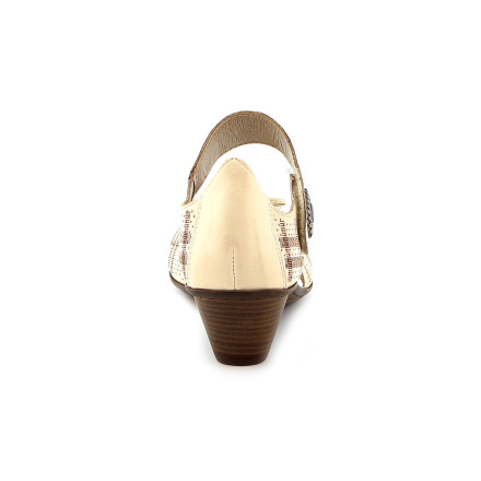 Туфлі жіночі Rieker 49275/80 151