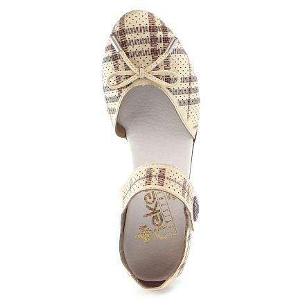 Туфлі жіночі Rieker 49275/80 151