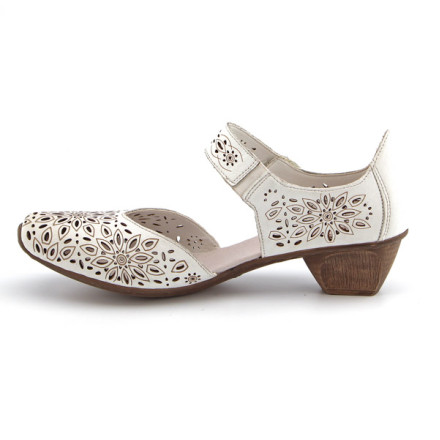 Туфлі жіночі Rieker 49745/80 151