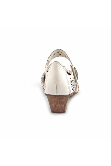 Туфли женские Rieker 49745/80 151