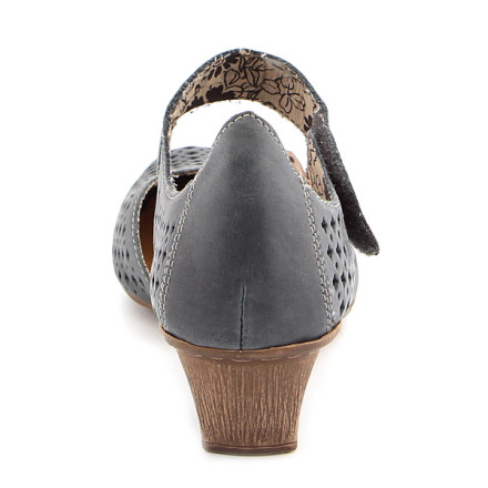 Туфлі жіночі Rieker 49759/14 151