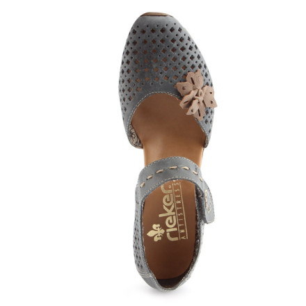 Туфлі жіночі Rieker 49759/14 151