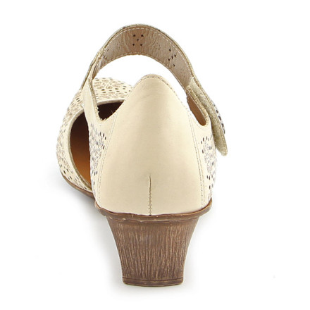 Туфлі жіночі Rieker 49764/80 151