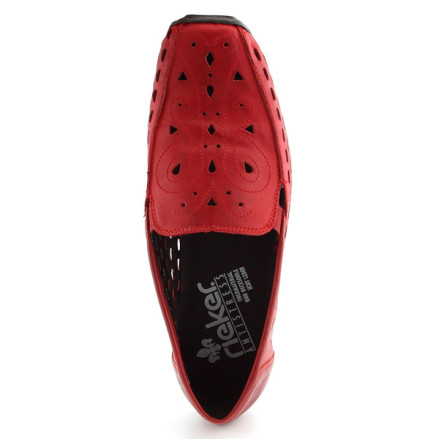 Туфлі жіночі Rieker 53555/33 151