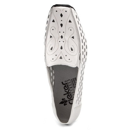 Туфлі жіночі Rieker 53555/33 151