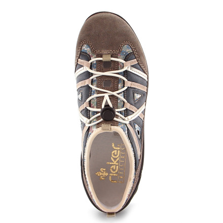 Черевики жіночі Rieker 59587/43 151