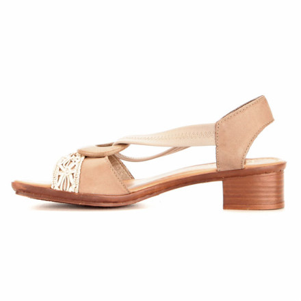 Босоніжки жіночі Rieker 62680/20 151