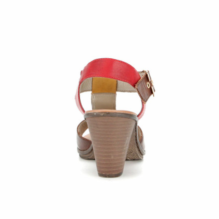 Босоніжки жіночі Rieker 64162/25 151