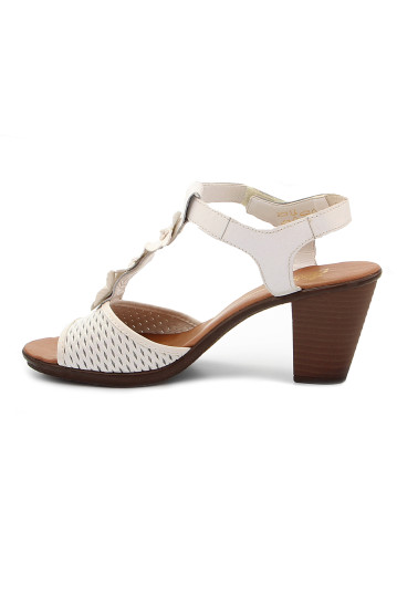 Босоніжки жіночі Rieker 64166/80 151