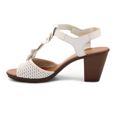 Босоніжки жіночі Rieker 64166/80 151