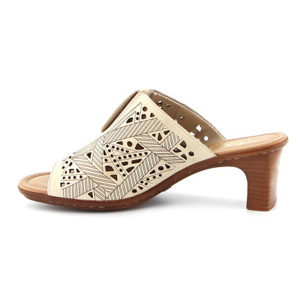 Сабо жіночі Rieker 65765/80 151