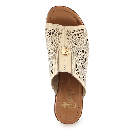 Сабо жіночі Rieker 65765/80 151