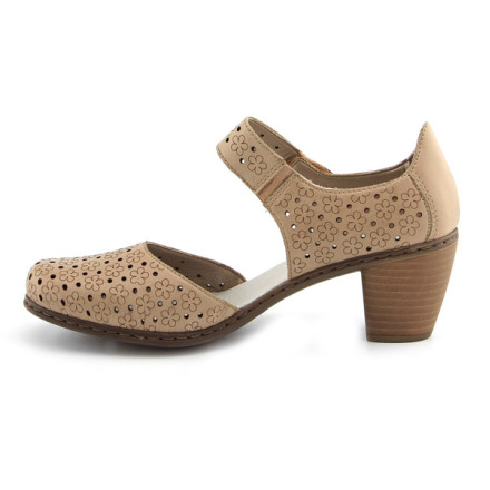 Туфлі жіночі Rieker 40987/60 151