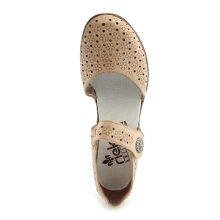 Туфлі жіночі Rieker 40987/60 151