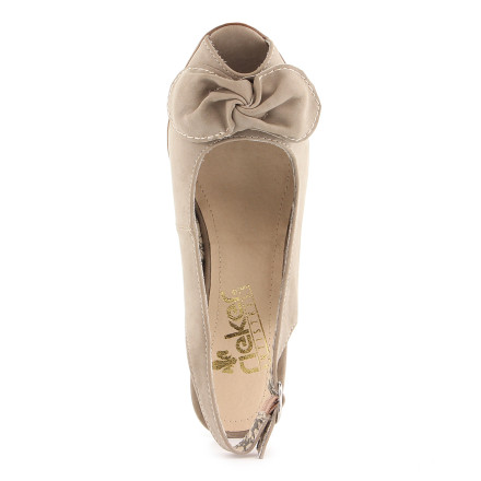 Босоніжки жіночі Rieker 41171/60 151