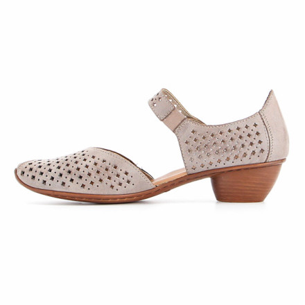 Туфлі жіночі Rieker 43745/40 151