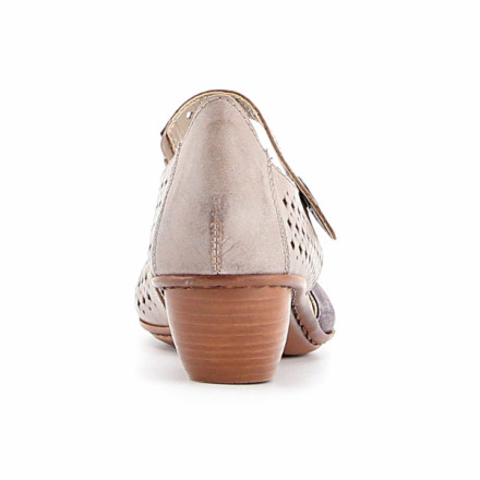 Туфлі жіночі Rieker 43745/40 151