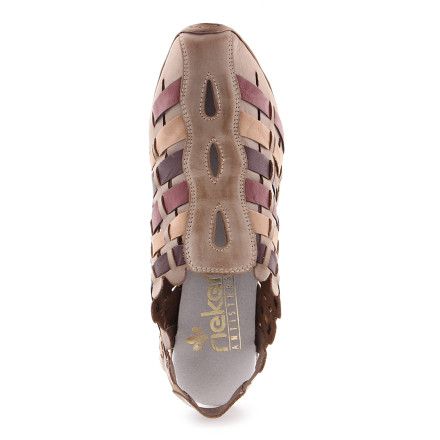 Туфлі жіночі Rieker 49781/63 151