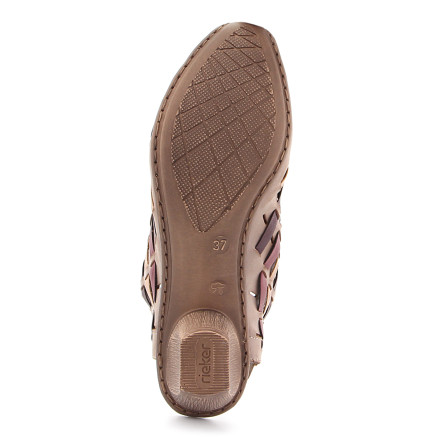 Туфлі жіночі Rieker 49781/63 151