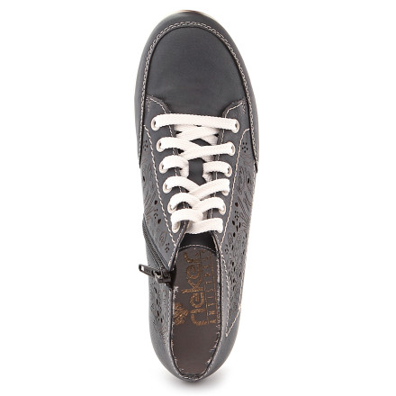 Черевики жіночі Rieker 58747/15 151