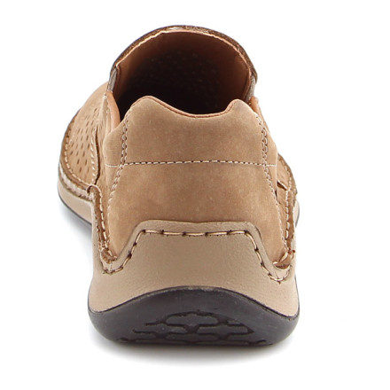 Напівчеревики чоловічі Rieker 05286/64 151