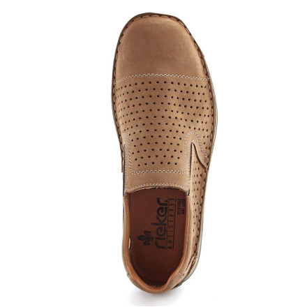 Напівчеревики чоловічі Rieker 05286/64 151