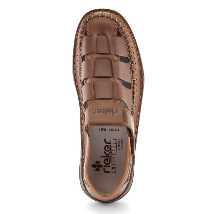 Напівчеревики чоловічі Rieker 05297/25 151