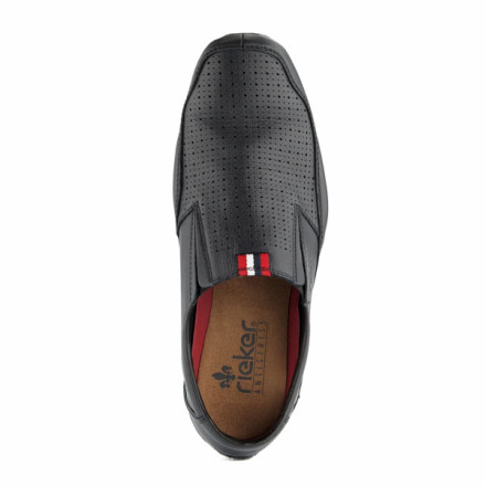 Напівчеревики чоловічі Rieker 06356/14 151