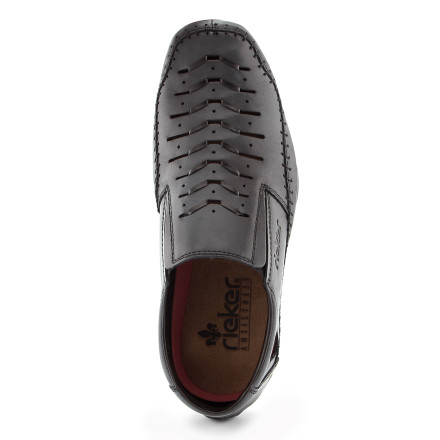 Напівчеревики чоловічі Rieker 06378/12 151